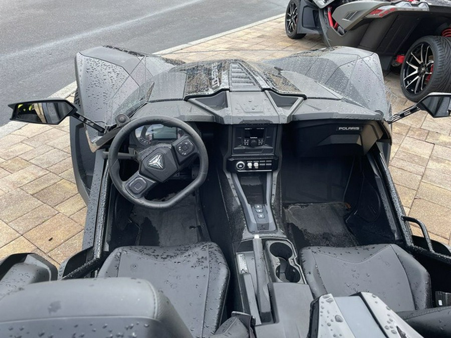 2023 Polaris Slingshot SLINGSHOT S With Technology Package 1 Autodrive