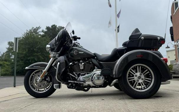 2023 Harley-Davidson® FLHTCUTG - Tri Glide® Ultra