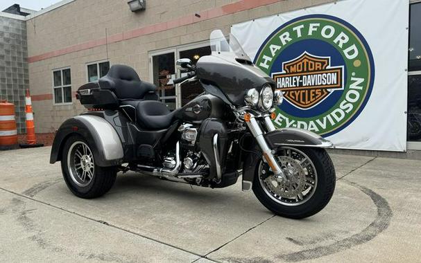 2023 Harley-Davidson® FLHTCUTG - Tri Glide® Ultra