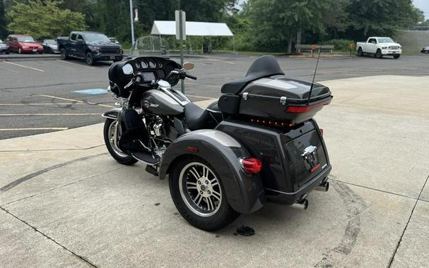 2023 Harley-Davidson® FLHTCUTG - Tri Glide® Ultra