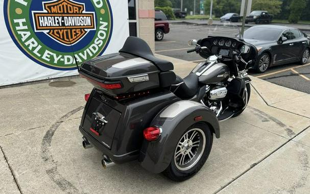 2023 Harley-Davidson® FLHTCUTG - Tri Glide® Ultra