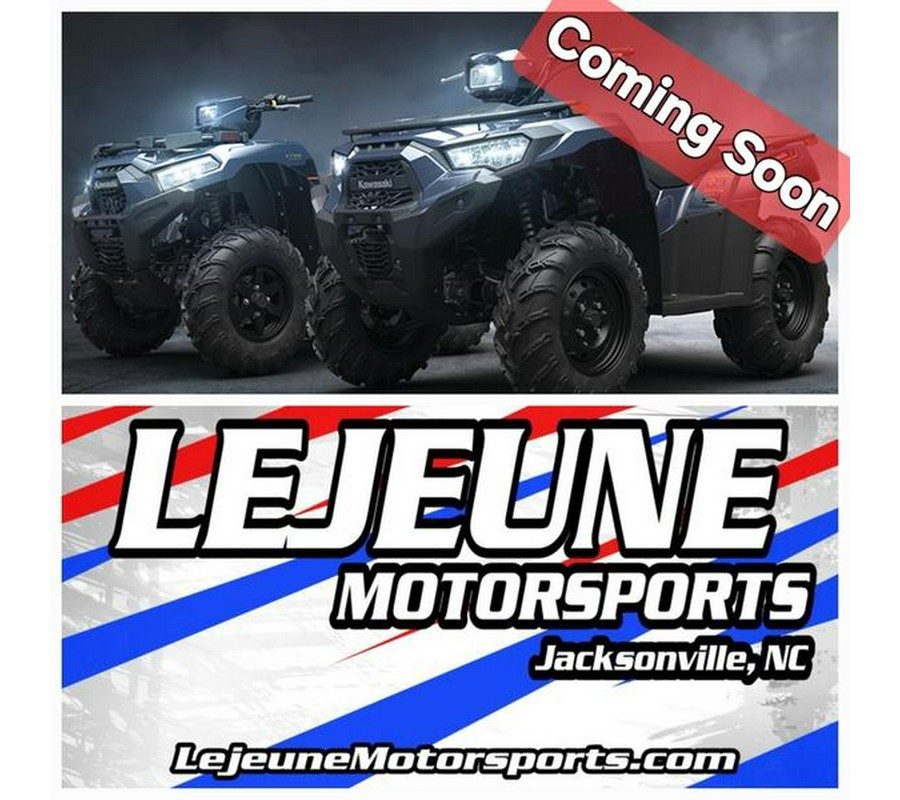 2024 Kawasaki KVF750PRFNN