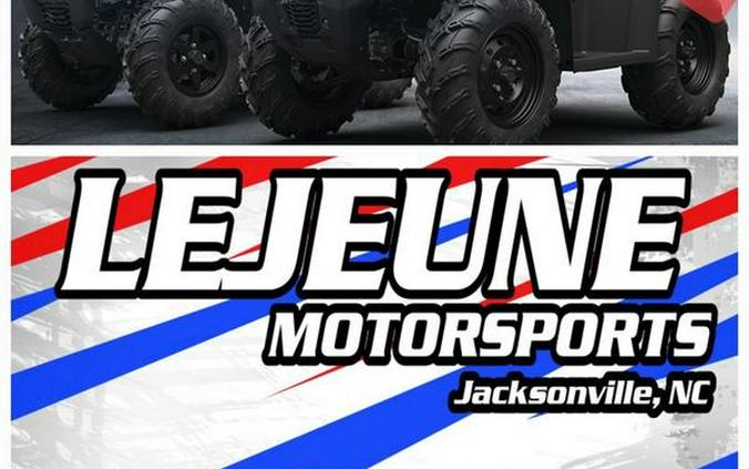 2024 Kawasaki KVF750PRFNN