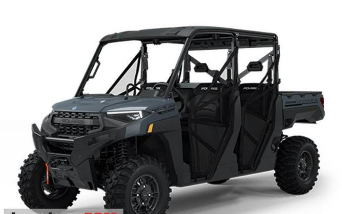 2025 Polaris® Ranger Crew XP 1000 Premium