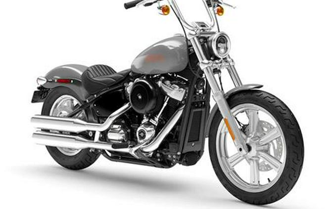 2024 Harley-Davidson Softail® Standard