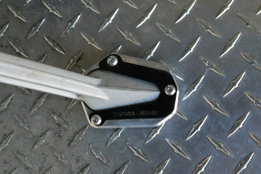 2024 Triumph Tiger 900 Rally Aragón