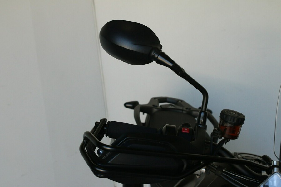 2024 Triumph Tiger 900 Rally Aragón