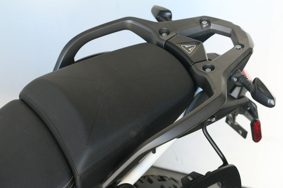 2024 Triumph Tiger 900 Rally Aragón