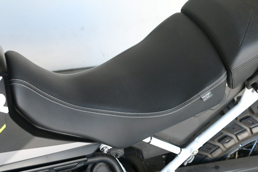 2024 Triumph Tiger 900 Rally Aragón