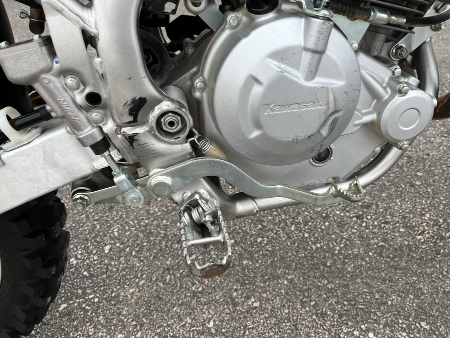 2023 Kawasaki KLX230R