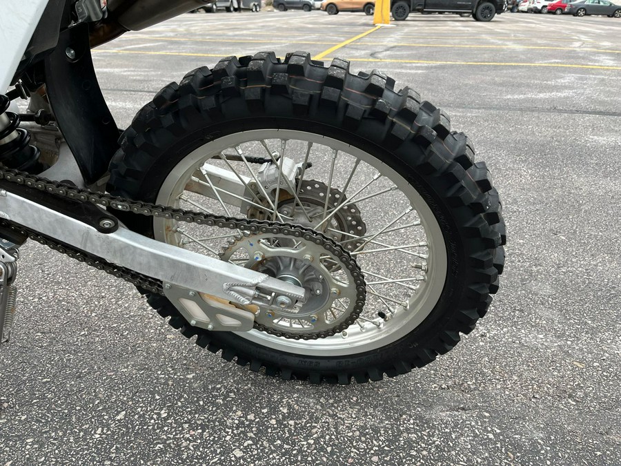 2023 Kawasaki KLX230R