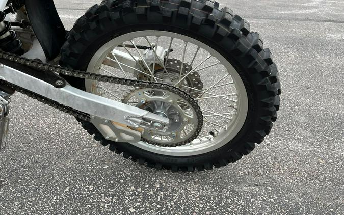 2023 Kawasaki KLX230R