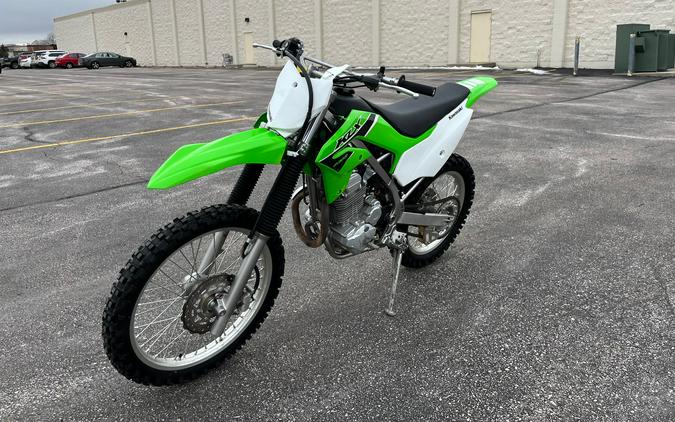 2023 Kawasaki KLX230R