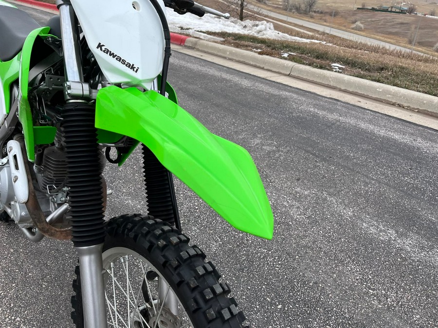 2023 Kawasaki KLX230R