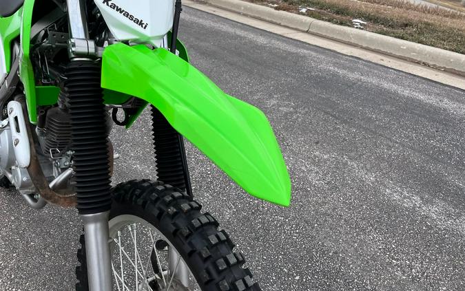 2023 Kawasaki KLX230R