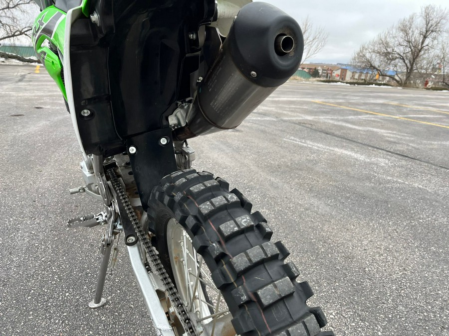 2023 Kawasaki KLX230R