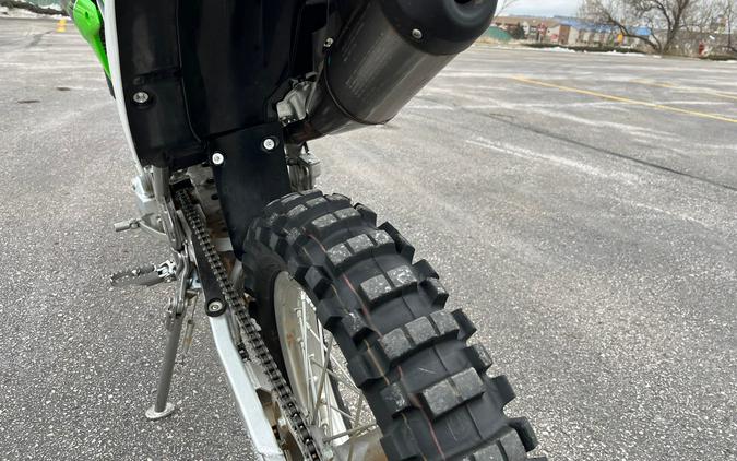 2023 Kawasaki KLX230R