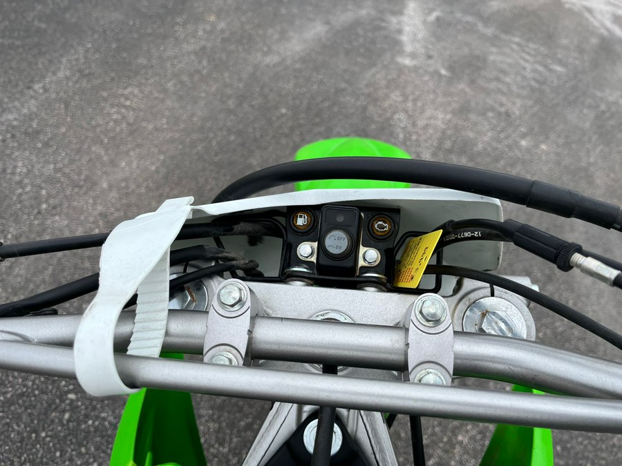 2023 Kawasaki KLX230R