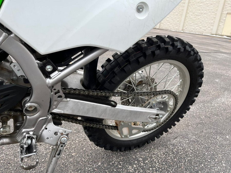 2023 Kawasaki KLX230R