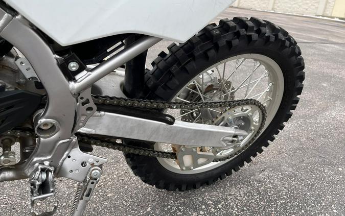 2023 Kawasaki KLX230R