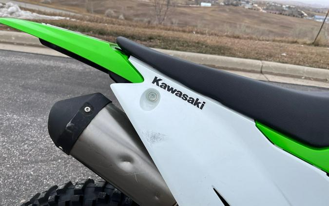 2023 Kawasaki KLX230R
