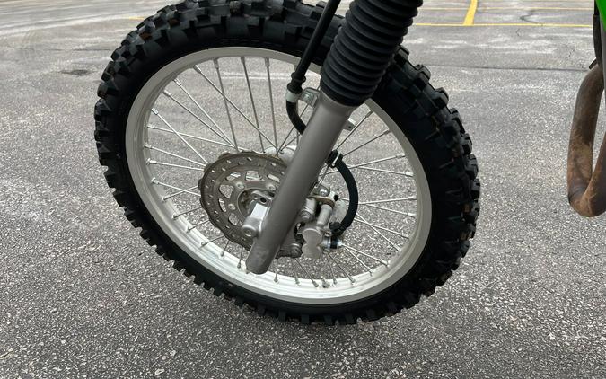 2023 Kawasaki KLX230R