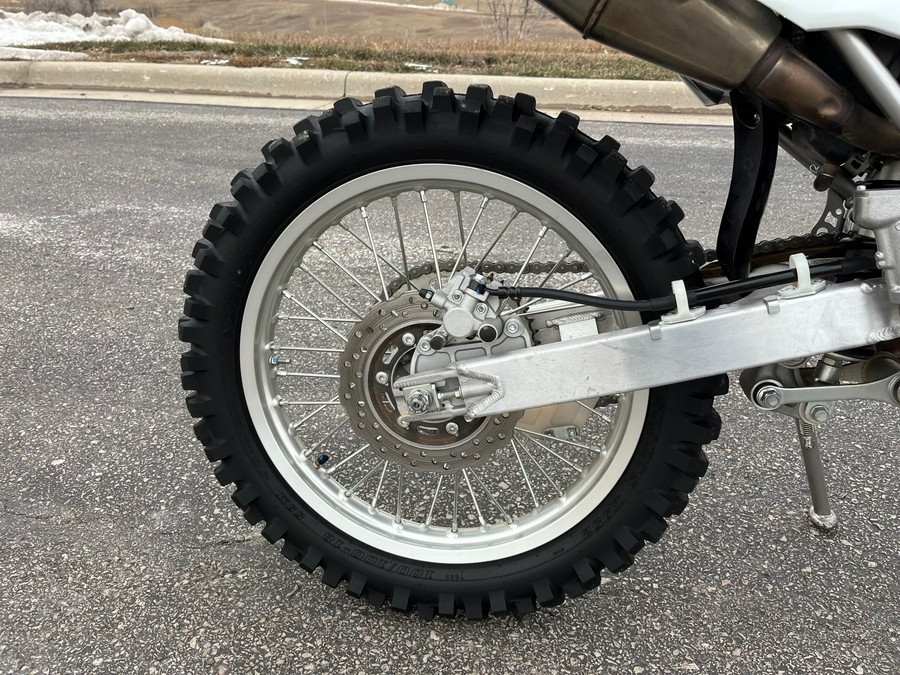 2023 Kawasaki KLX230R