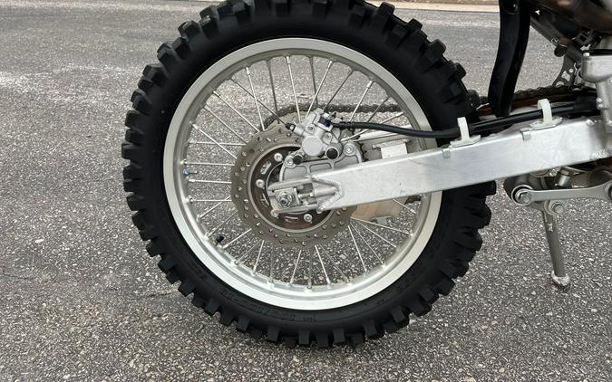 2023 Kawasaki KLX230R