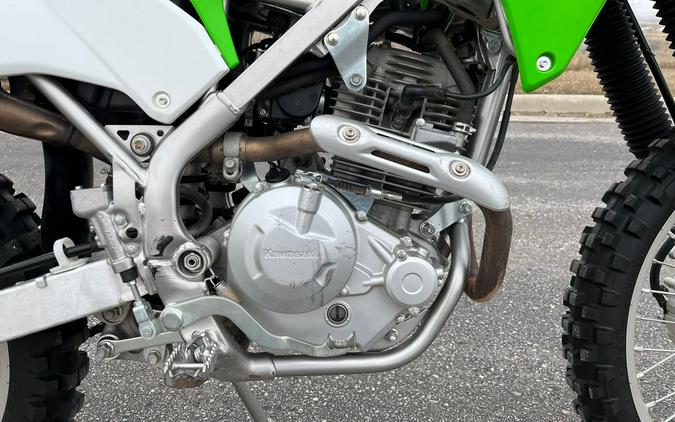 2023 Kawasaki KLX230R