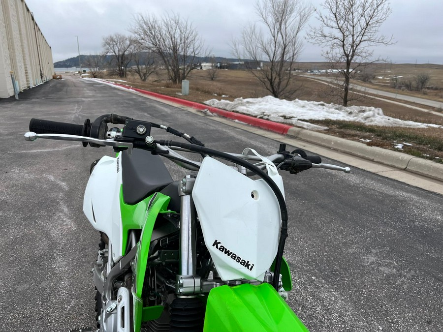 2023 Kawasaki KLX230R