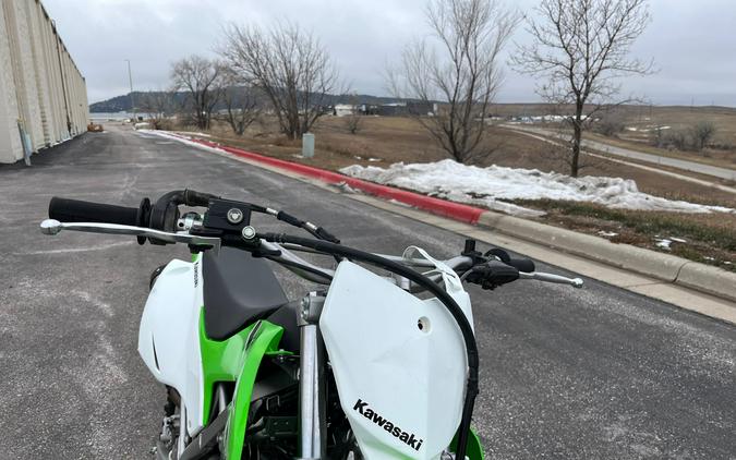 2023 Kawasaki KLX230R