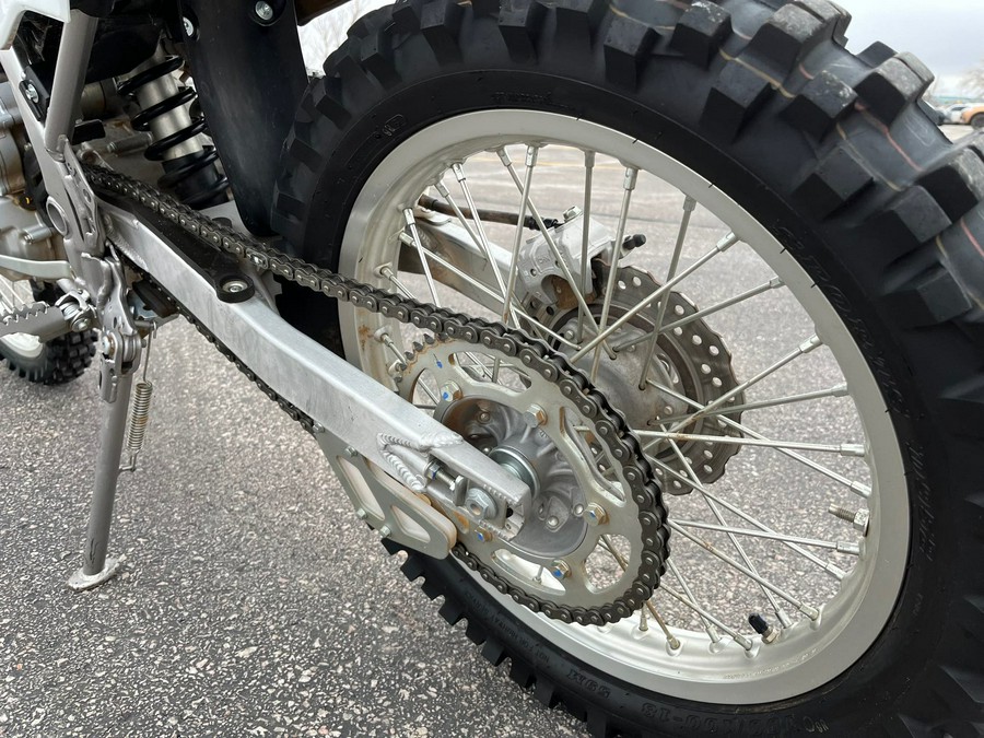 2023 Kawasaki KLX230R