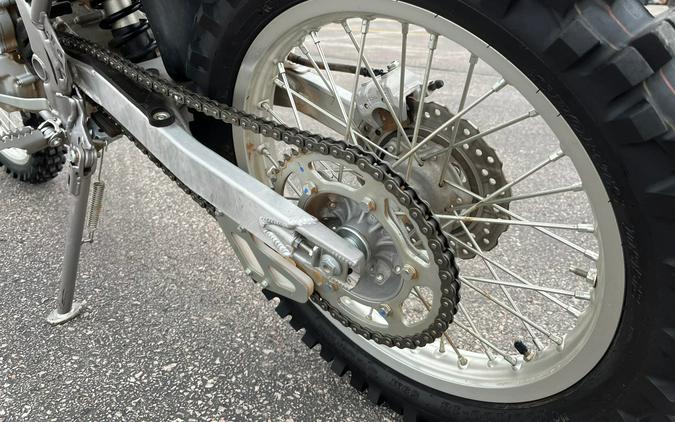 2023 Kawasaki KLX230R