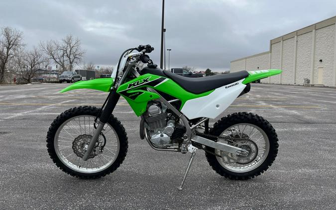 2023 Kawasaki KLX230R