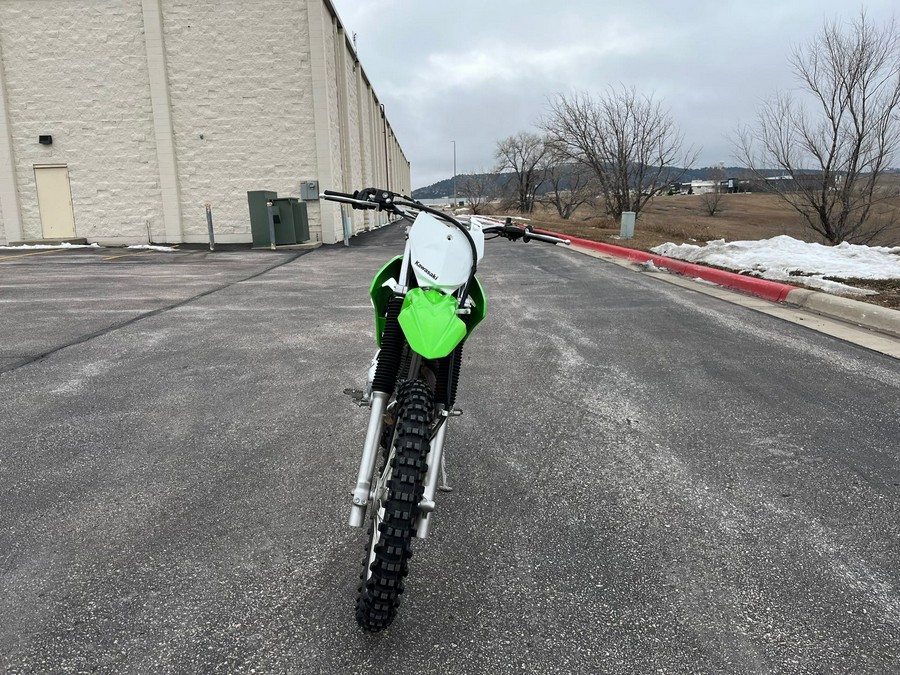 2023 Kawasaki KLX230R