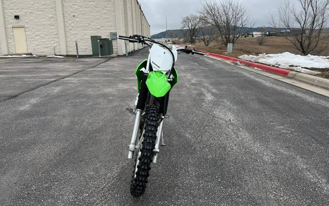 2023 Kawasaki KLX230R