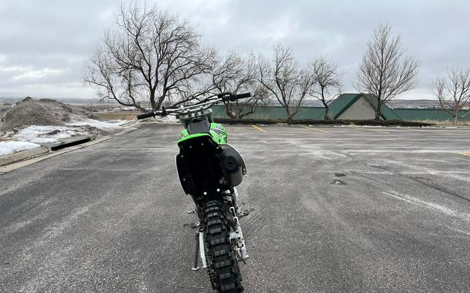 2023 Kawasaki KLX230R