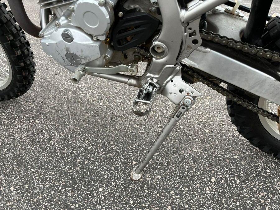 2023 Kawasaki KLX230R