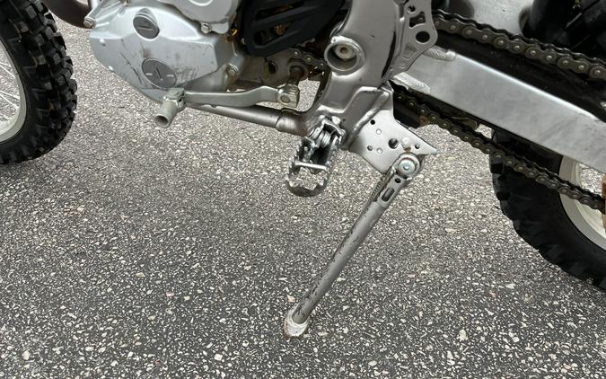 2023 Kawasaki KLX230R