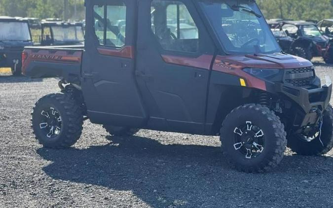 2026 Polaris Ranger® Crew XP 1000 NorthStar Edition Premium