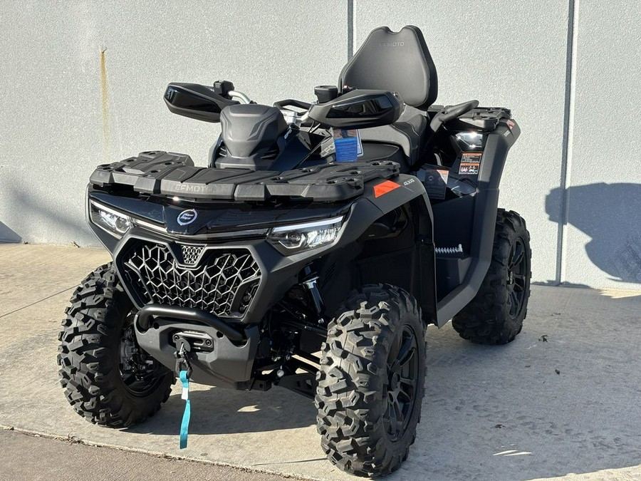 2026 CFMOTO CFORCE 800 Touring