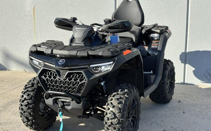 2026 CFMOTO CFORCE 800 Touring