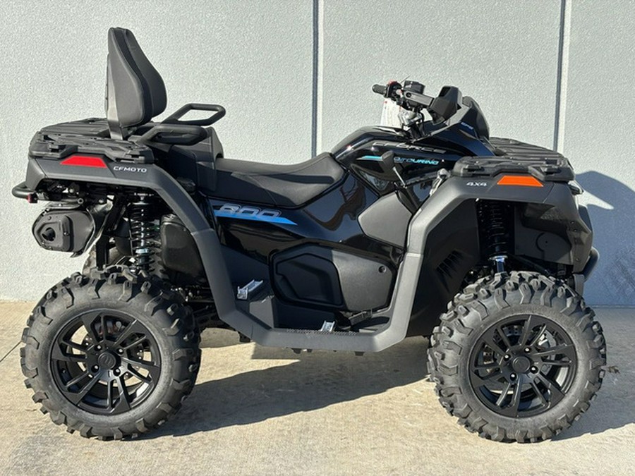 2026 CFMOTO CFORCE 800 Touring