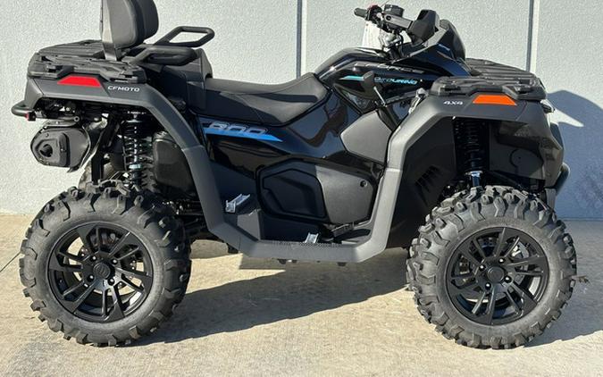 2026 CFMOTO CFORCE 800 Touring