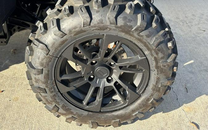 2026 CFMOTO CFORCE 800 Touring