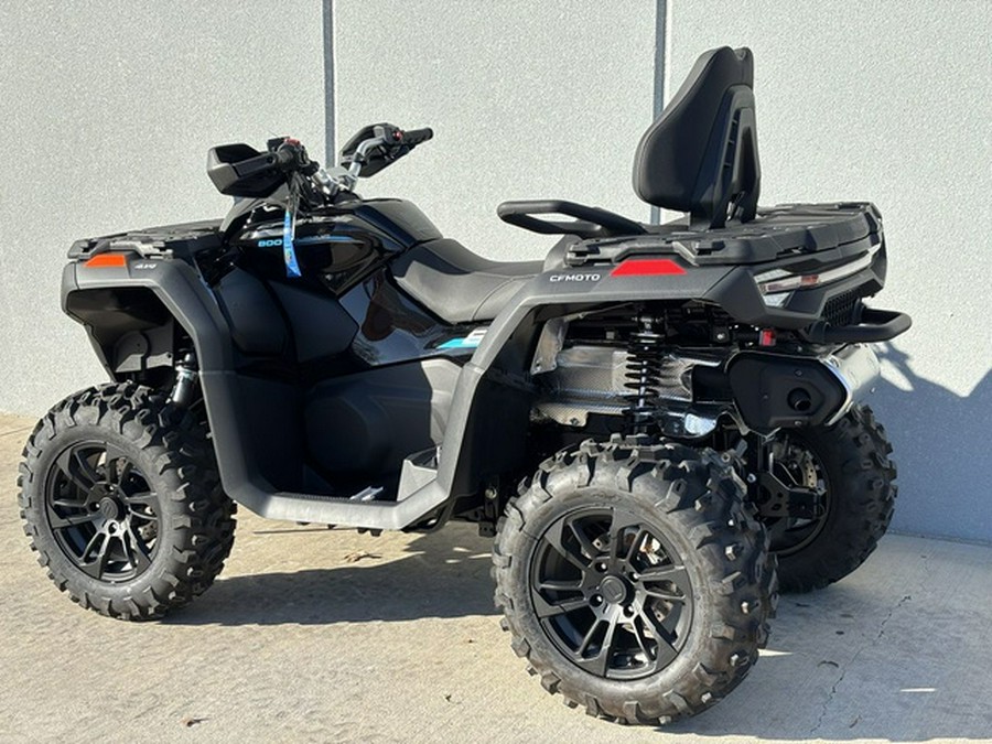 2026 CFMOTO CFORCE 800 Touring