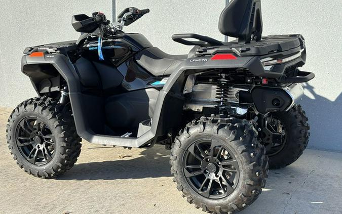 2026 CFMOTO CFORCE 800 Touring
