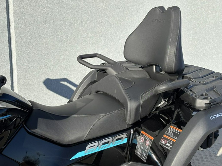 2026 CFMOTO CFORCE 800 Touring