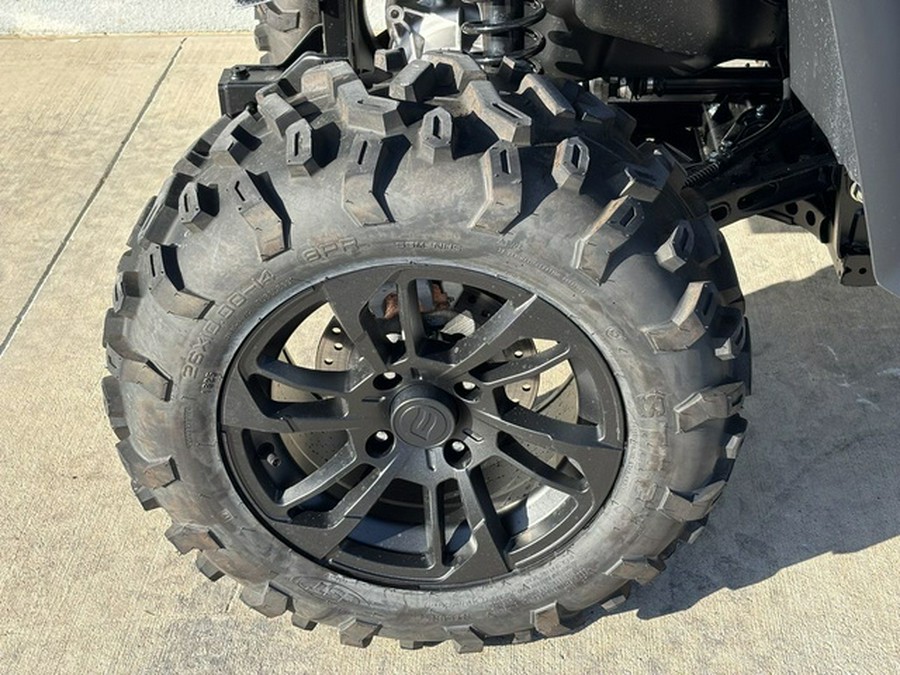 2026 CFMOTO CFORCE 800 Touring