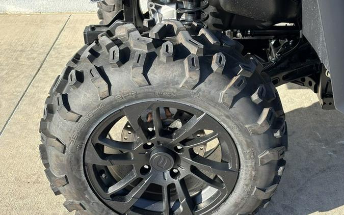 2026 CFMOTO CFORCE 800 Touring